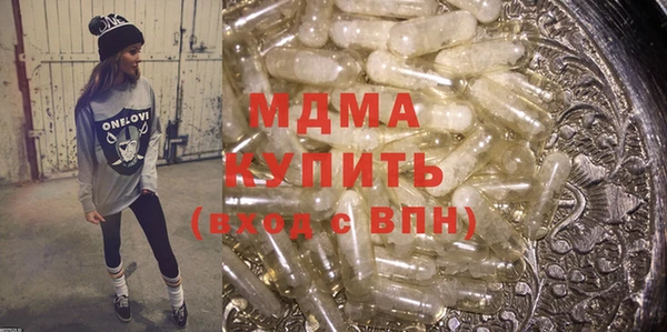 кокс Балахна
